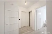 Apartament 3 CAM, SU 70MP, TERASA 15 MP, zona CETATII 