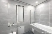 Apartament 3 CAM, SU 70MP, TERASA 15 MP, zona CETATII 