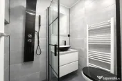 Apartament 3 CAM, SU 70MP, TERASA 15 MP, zona CETATII 