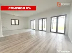 Casa individuala cu 4 camere si teren de 633 mp - zona Mosni