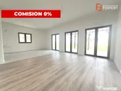 Casa individuala cu 4 camere si teren de 633 mp - zona Mosni 