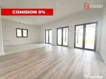 Casa individuala cu 4 camere si teren de 633 mp - zona Mosni