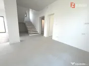 Casa individuala cu 4 camere si teren de 633 mp - zona Mosni 