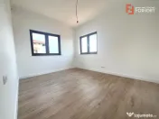 Casa individuala cu 4 camere si teren de 633 mp - zona Mosni 