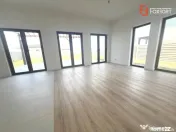 Casa individuala cu 4 camere si teren de 633 mp - zona Mosni 