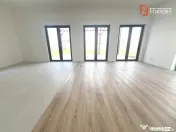 Casa individuala cu 4 camere si teren de 633 mp - zona Mosni 