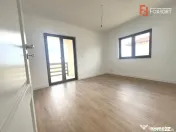 Casa individuala cu 4 camere si teren de 633 mp - zona Mosni 