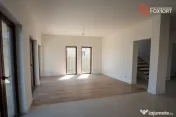 Casa individuala, toate utilitatile, 141 mp utili, Mosnita N 