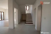 Casa individuala, toate utilitatile, 141 mp utili, Mosnita N 