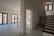 Casa individuala, toate utilitatile, 141 mp utili, Mosnita N 