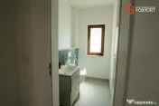 Casa individuala, toate utilitatile, 141 mp utili, Mosnita N 