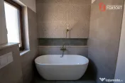 Casa individuala, toate utilitatile, 141 mp utili, Mosnita N 
