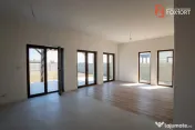 Casa individuala, toate utilitatile, 141 mp utili, Mosnita N 