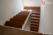 Casa individuala, toate utilitatile, 141 mp utili, Mosnita N 