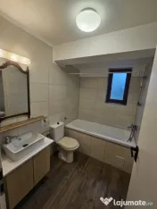 Ap. 2 Camere, Parcare CF, Zona Buna Ziua - Zorilor