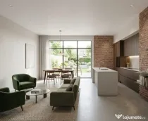 Vanzare Casa Individuala 240 mp, Teren 345 mp, Iris