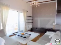 Apartament 3 camere, 80 mp, parcare, zona strazii Eugen Ione