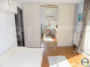 3 camere, 80 mp, imobil nou, parcare, zona strazii Eugen Ion 