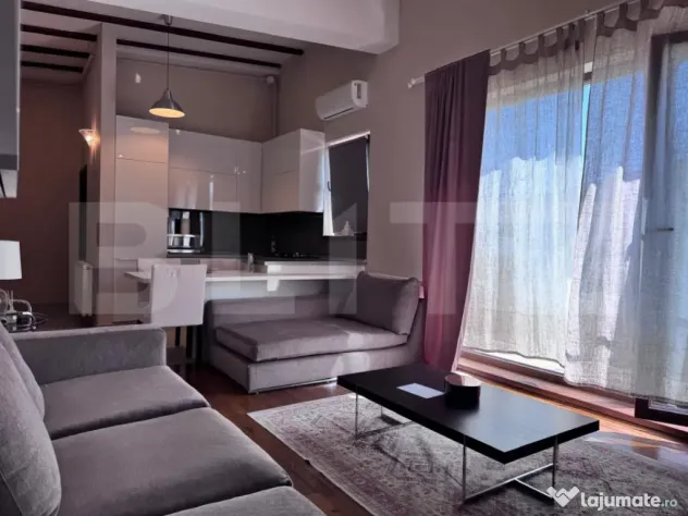 Apartament 3 camere, 80 mp, parcare, zona strazii Eugen Ione - Cluj-Napoca (Cluj)