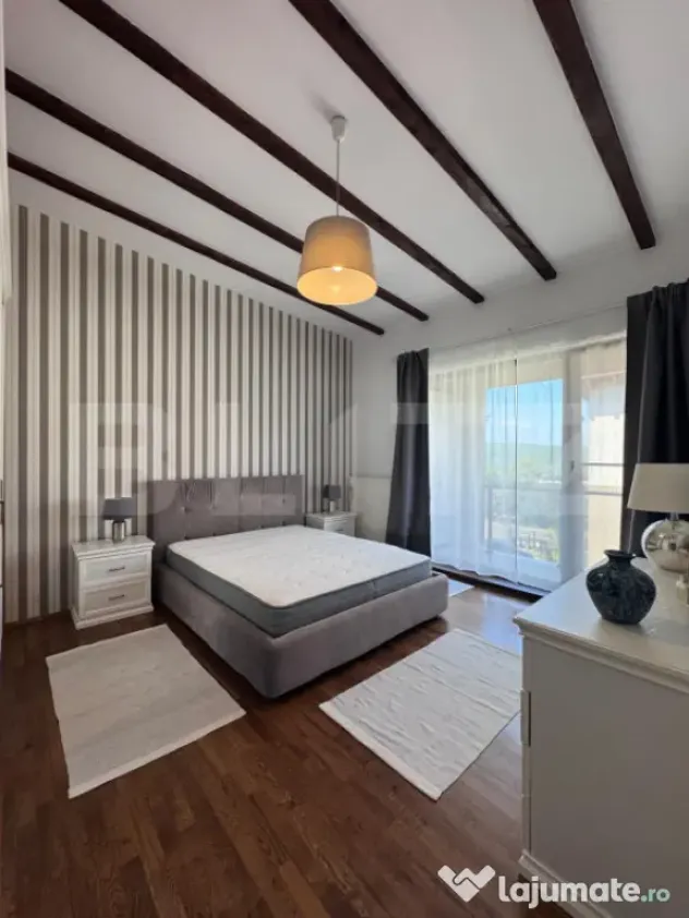 Apartament 3 camere, 80 mp, parcare, zona strazii Eugen Ione - Cluj-Napoca (Cluj)
