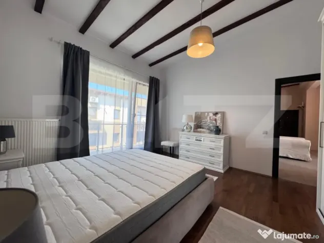 Apartament 3 camere, 80 mp, parcare, zona strazii Eugen Ione - Cluj-Napoca (Cluj)