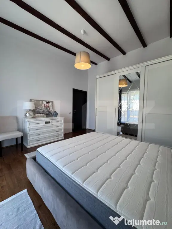 Apartament 3 camere, 80 mp, parcare, zona strazii Eugen Ione - Cluj-Napoca (Cluj)