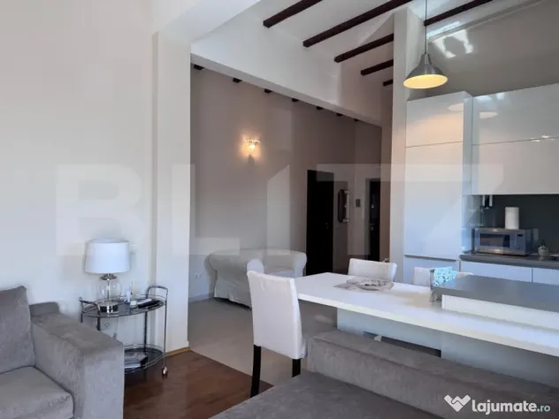 Apartament 3 camere, 80 mp, parcare, zona strazii Eugen Ione - Cluj-Napoca (Cluj)