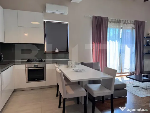 Apartament 3 camere, 80 mp, parcare, zona strazii Eugen Ione - Cluj-Napoca (Cluj)