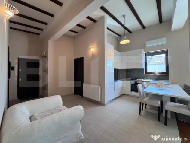 Apartament 3 camere, 80 mp, parcare, zona strazii Eugen Ione - Cluj-Napoca (Cluj)