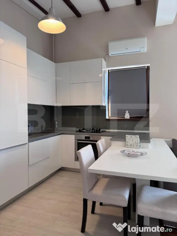 Apartament 3 camere, 80 mp, parcare, zona strazii Eugen Ione - Cluj-Napoca (Cluj)