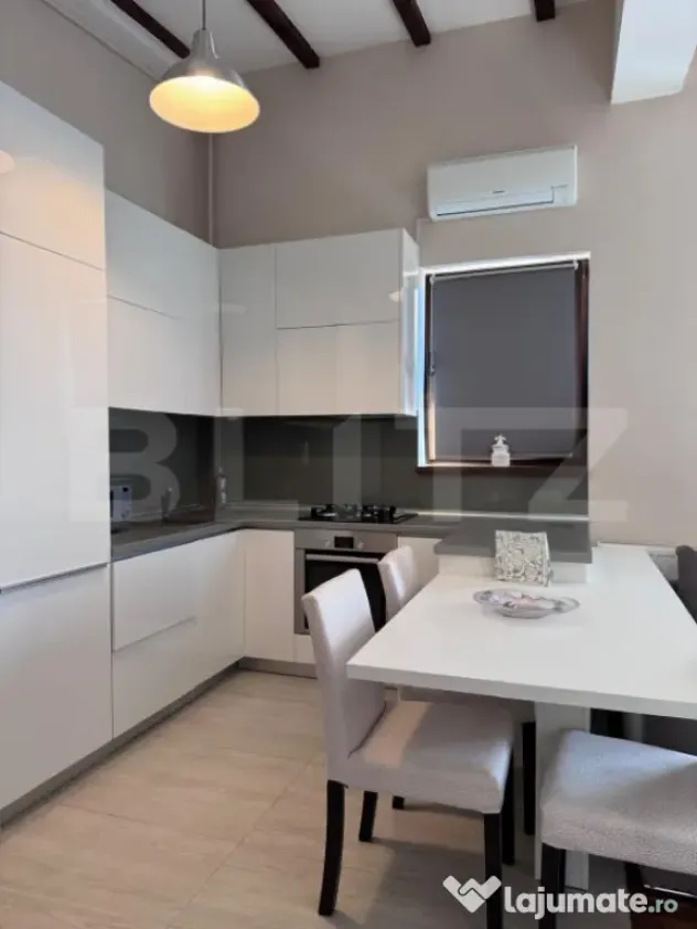 Apartament 3 camere, 80 mp, parcare, zona strazii Eugen Ione - Cluj-Napoca (Cluj)