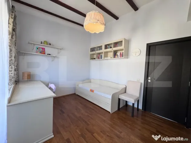 Apartament 3 camere, 80 mp, parcare, zona strazii Eugen Ione - Cluj-Napoca (Cluj)