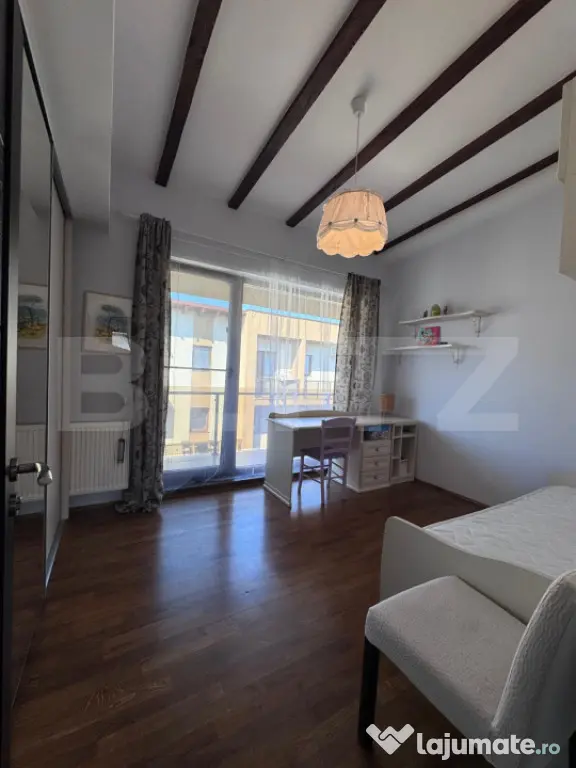 Apartament 3 camere, 80 mp, parcare, zona strazii Eugen Ione - Cluj-Napoca (Cluj)