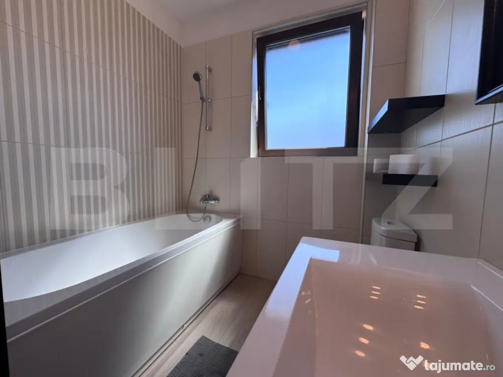 Apartament 3 camere, 80 mp, parcare, zona strazii Eugen Ione - Cluj-Napoca (Cluj)