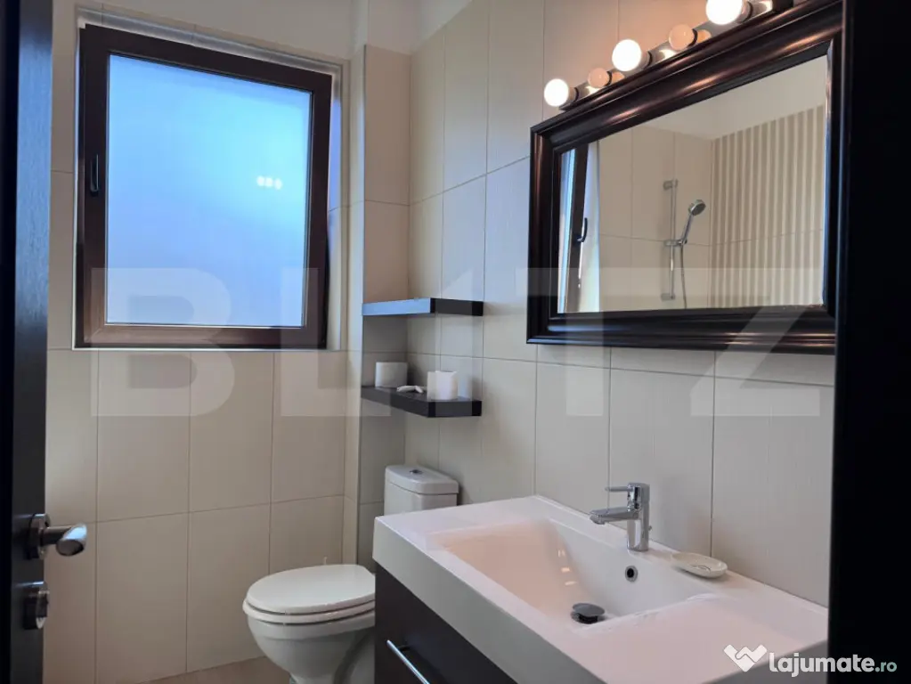 Apartament 3 camere, 80 mp, parcare, zona strazii Eugen Ione - Cluj-Napoca (Cluj)
