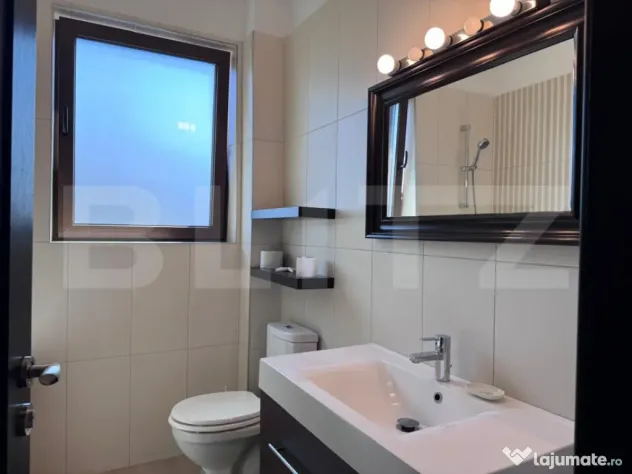Apartament 3 camere, 80 mp, parcare, zona strazii Eugen Ione - Cluj-Napoca (Cluj)