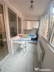 Apartament 2 Camere, Ilie Petre, Militari Residence, 480 eur 