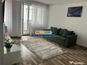 Apartament 2 camere Militari Residence mobilat utilat 420 eu 