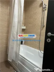 Apartament 2 camere Militari Residence mobilat utilat 420 eu 