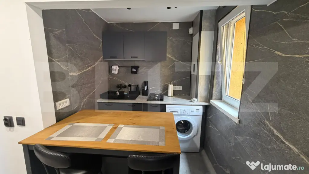 Apartament 2 camere decomandat – ideal pentru regim hoteli