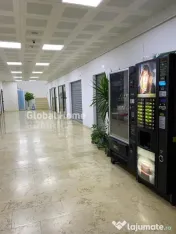 Spațiu comercial - P+1 ET- 760 MP |Colentina-Activitati Mu