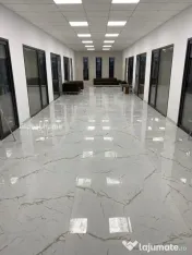 Spațiu comercial - P+1 ET- 760 MP |Colentina-Activitati Mu
