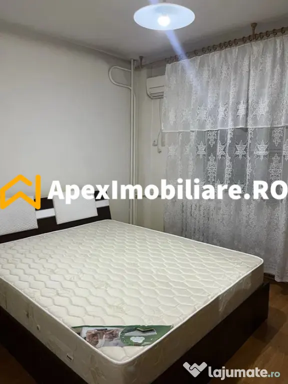 Apartament 2 camere de inchiriat Grivita București | ApexIm
