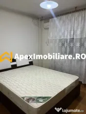 Apartament 2 camere de inchiriat Grivita București | ApexIm 