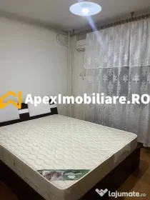 Apartament 2 camere de inchiriat Grivita București | ApexIm