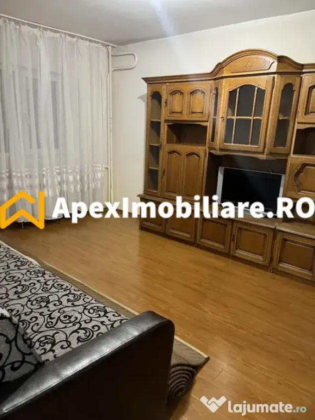 Apartament 2 camere de inchiriat Grivita București | ApexIm