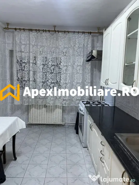 Apartament 2 camere de inchiriat Grivita București | ApexIm
