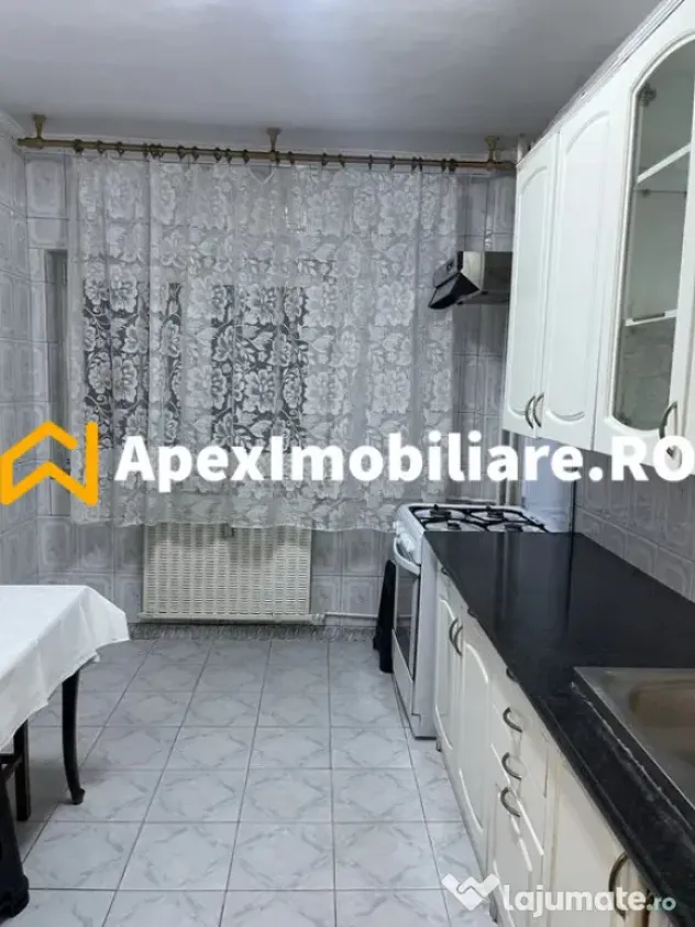 Apartament 2 camere de inchiriat Grivita București | ApexIm