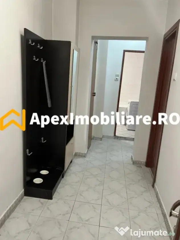 Apartament 2 camere de inchiriat Grivita București | ApexIm