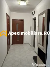 Apartament 2 camere de inchiriat Grivita București | ApexIm 